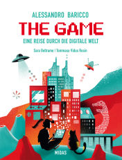 The Game - Eine Reise durch die Digitale Welt