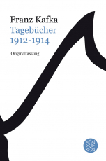 Tagebücher - Band 2: 1912-1914