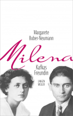 Milena - Kafkas Freundin