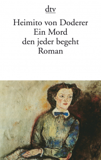 Ein Mord den jeder begeht - Roman