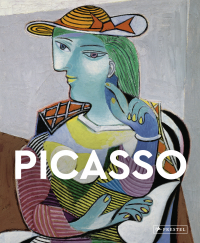 Picasso - Große Meister der Kunst