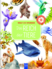 Welt der Wunder - Das Reich der Tiere